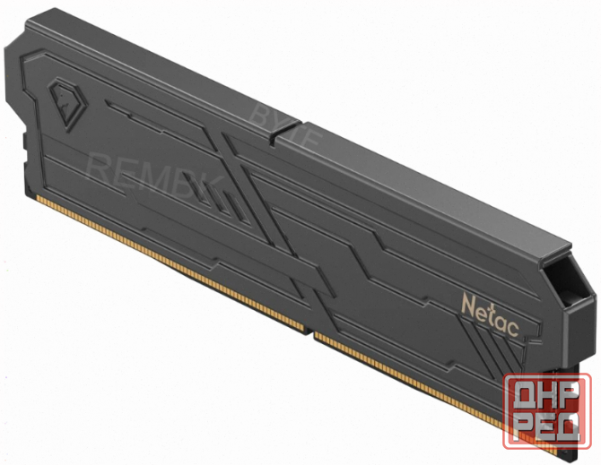 Оперативная (арт-6447) память 16gb Ddr4 3200mhz Netac Shadow Iii (2x8gb Kit) (Ntshd4p32dp-16k) Макеевка - изображение 4