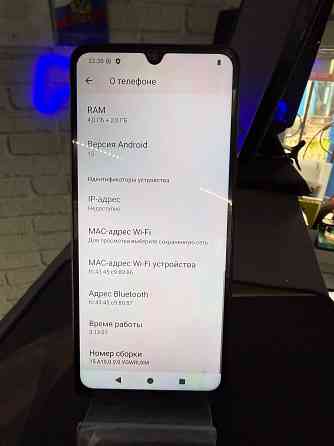 Redmi A5 4/128GB Донецк
