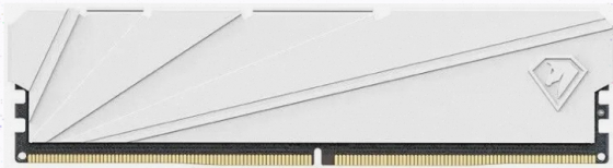 Оперативная [арт-6769] память Ddr4 16gb 3200mhz Netac Shadow S White Ntssd4p32sp-16w Макеевка