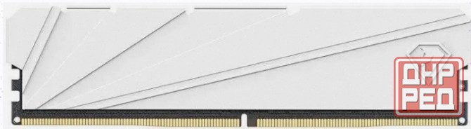 Оперативная [арт-6769] память Ddr4 16gb 3200mhz Netac Shadow S White Ntssd4p32sp-16w Макеевка - изображение 3