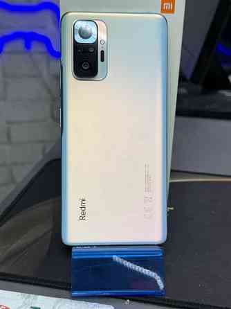 Redmi Note 10 PRO 8/128GB Донецк