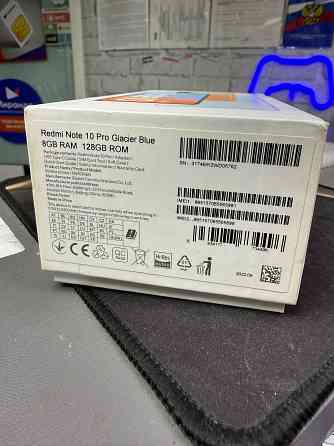 Redmi Note 10 PRO 8/128GB Донецк