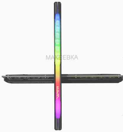 Оперативная (арт:арт-1834) память Ddr4 2x16gb 3200mhz Patriot Pvsr432g320c8k Viper Steel Rgb Rtl Gam Макеевка