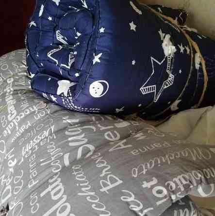 Матрасы ватные новые Макеевка