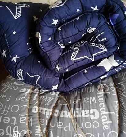 Матрасы ватные новые Макеевка