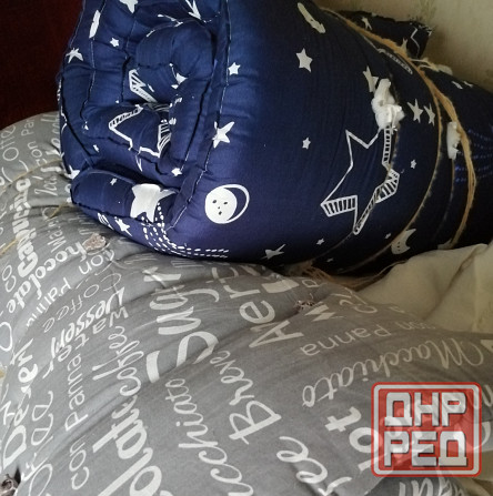 Матрасы ватные новые Макеевка - изображение 1