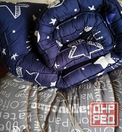 Матрасы ватные новые Макеевка - изображение 2