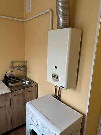 Продаётся 1-но комнатная кв-ра в Калининском р-не , ул. Краснофлотская Донецк