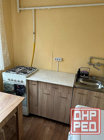 Продаётся 1-но комнатная кв-ра в Калининском р-не , ул. Краснофлотская Донецк - изображение 6