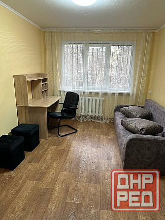 Продаётся 1-но комнатная кв-ра в Калининском р-не , ул. Краснофлотская Донецк - изображение 1