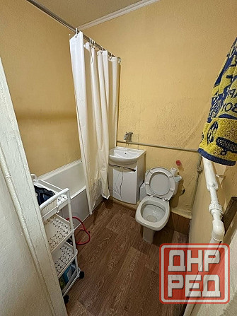 Продаётся 1-но комнатная кв-ра в Калининском р-не , ул. Краснофлотская Донецк - изображение 7