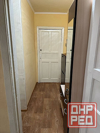 Продаётся 1-но комнатная кв-ра в Калининском р-не , ул. Краснофлотская Донецк - изображение 4