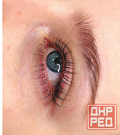 Ламинирование ресниц Донецк - изображение 1