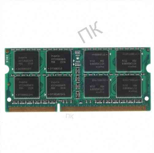 Оперативная (арт:арт-4836) память So-Dimm 8gb Ddr3-1600 Pc3-12800 Foxconn Foxline, Cl11, 1.5v, (512x Макеевка