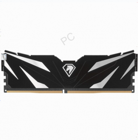 Оперативная [арт-6815] память Dimm Ddr4 Netac Shadow Ii [Ntswd4p32sp-08k] 8 гб Макеевка