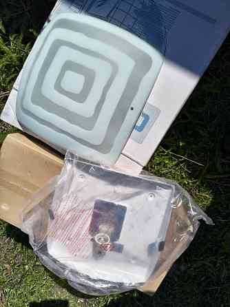 Светильник. Новый Донецк