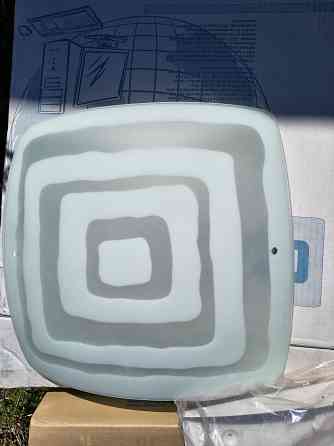 Светильник. Новый Донецк