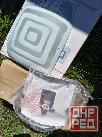 Светильник. Новый Донецк - изображение 2