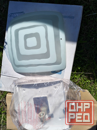 Светильник. Новый Донецк - изображение 1