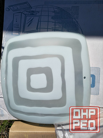 Светильник. Новый Донецк - изображение 3