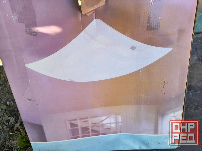 Светильник. Новый Донецк - изображение 4