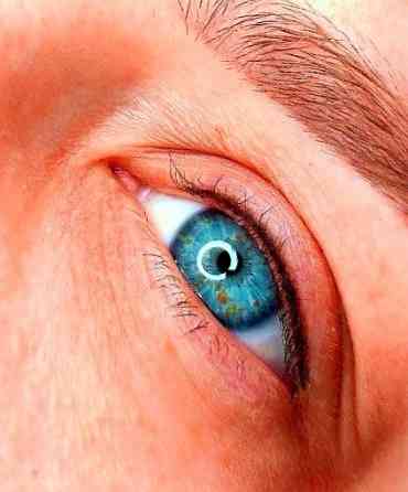 Перманентный макияж губ, межреснички, бровей Донецк