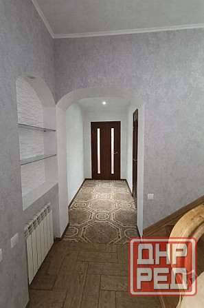 Продам двухэтажный дом, пл. Бакинских комиссаров Донецк - изображение 7