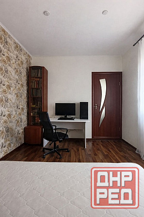 Продам двухэтажный дом, пл. Бакинских комиссаров Донецк - изображение 5