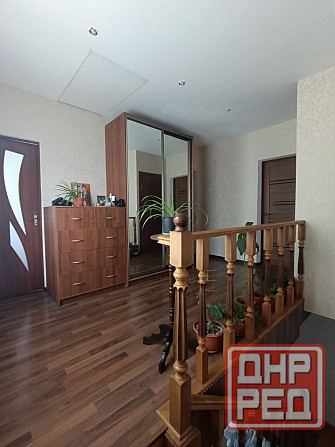 Продам двухэтажный дом, пл. Бакинских комиссаров Донецк - изображение 6