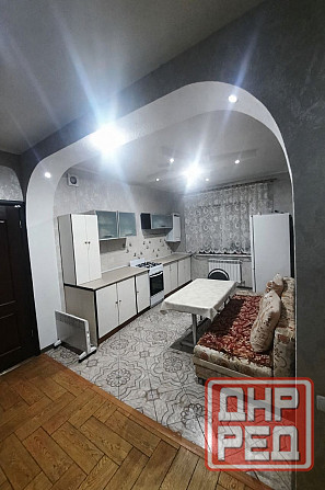 Продам двухэтажный дом, пл. Бакинских комиссаров Донецк - изображение 1