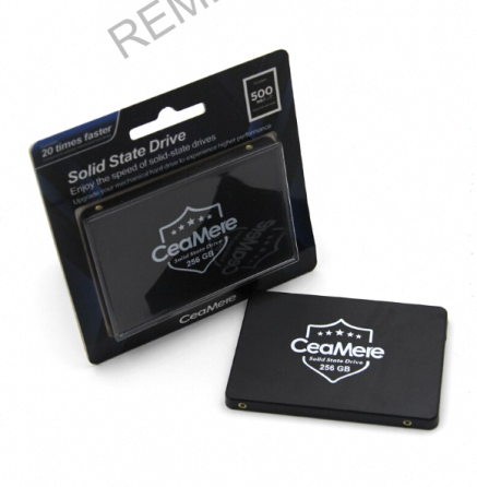 Ssd (арт-5499) твердотельный накопитель Ceamere 480гб, Sata Cmssda480гб в макеевке днр Макеевка