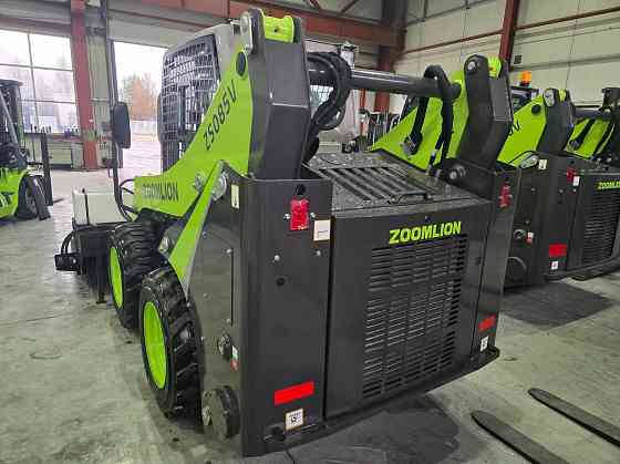 Мини-погрузчик Zoomlion ZS085V Мариуполь