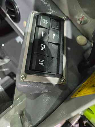 Мини-погрузчик Zoomlion ZS085V Мариуполь