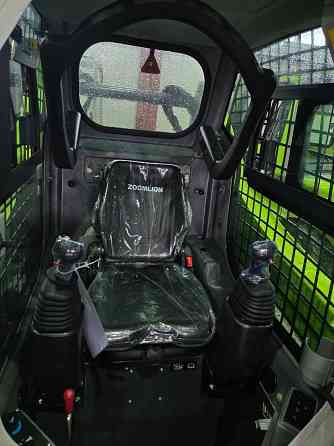 Мини-погрузчик Zoomlion ZS085V Мариуполь