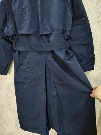 Плащ мужской, р. 52. Оригинал. Новый Донецк