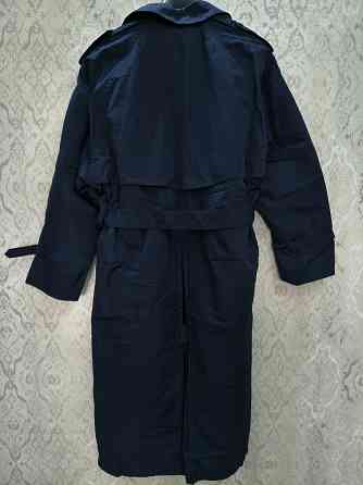 Плащ мужской, р. 52. Оригинал. Новый Донецк