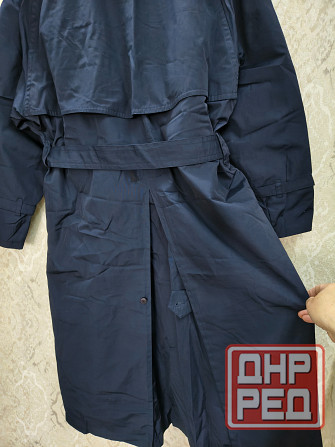 Плащ мужской, р. 52. Оригинал. Новый Донецк - изображение 3