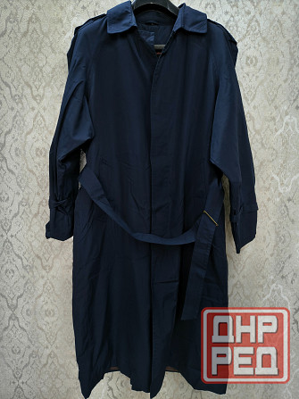 Плащ мужской, р. 52. Оригинал. Новый Донецк - изображение 1