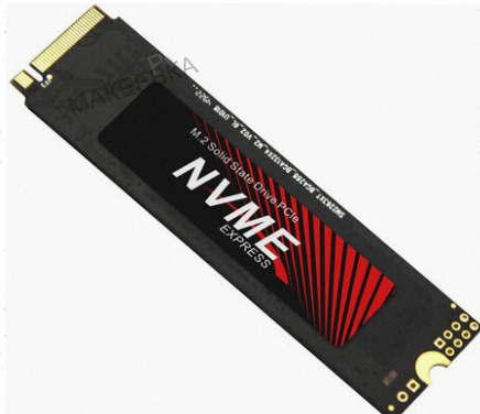 Твердотельный - арт-4670 накопитель Ceamere 512 гб M.2 Nvme Pcie 2280 Макеевка