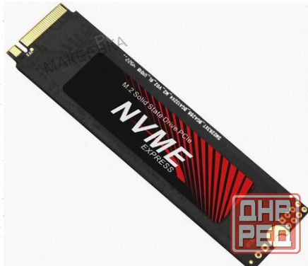 Твердотельный - арт-4670 накопитель Ceamere 512 гб M.2 Nvme Pcie 2280 Макеевка - изображение 2