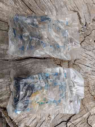 Продам запчасти на Geely mk Донецк