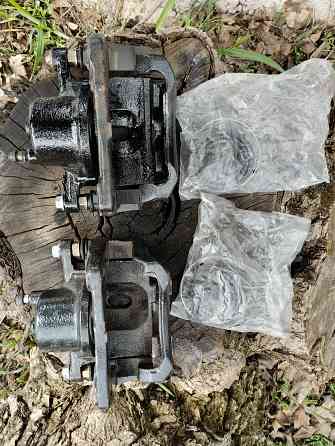 Продам запчасти на Geely mk Донецк