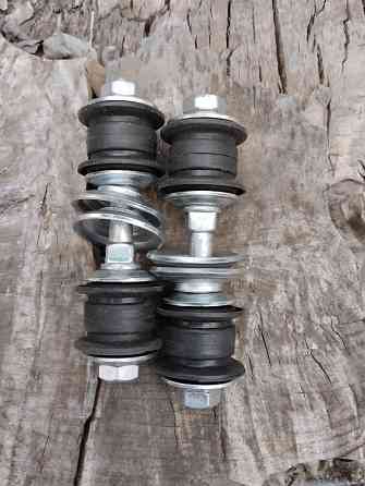 Продам запчасти на Geely mk Донецк