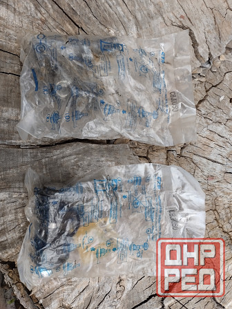 Продам запчасти на Geely mk Донецк - изображение 2