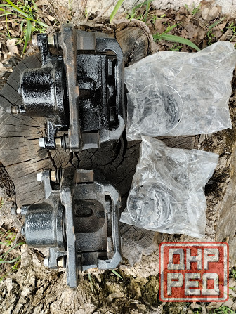 Продам запчасти на Geely mk Донецк - изображение 1