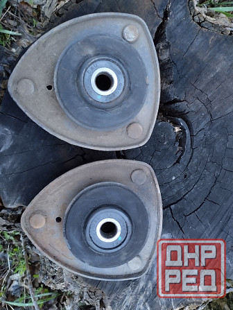 Продам запчасти на Geely mk Донецк - изображение 7