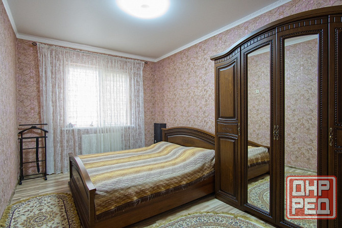 Просторный дом с четырьмя комнатами в развитом районе Краснодара Краснодар - изображение 2