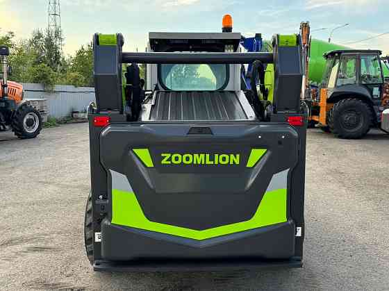 Мини-погрузчик Zoomlion ZS120V Луганск