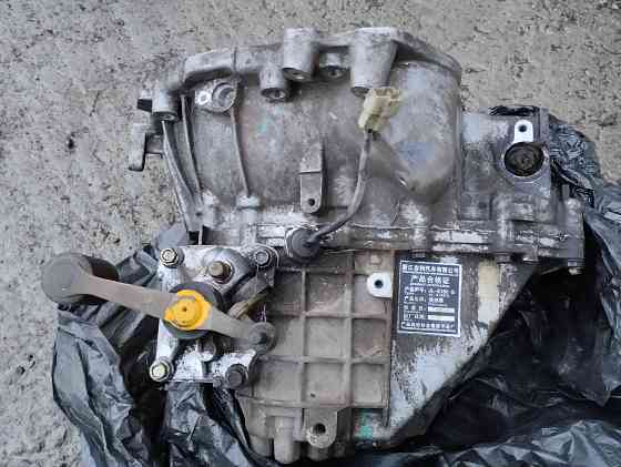 Продам мкпп Geely mk Донецк