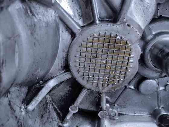 Продам мкпп Geely mk Донецк